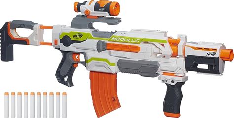 nerf página oficial.